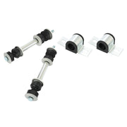 DURAFORCE Front Sway Bar Kit Fit For Chevy A-Body Chevelle GTO Performance 1964-1977