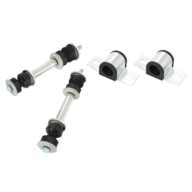 DURAFORCE Front Sway Bar Kit Fit For Chevy A-Body Chevelle GTO Performance 1964-1977