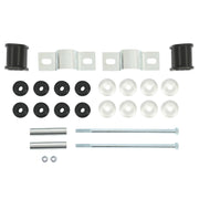 DURAFORCE Front Sway Bar Kit Fit For Chevy A-Body Chevelle GTO Performance 1964-1977
