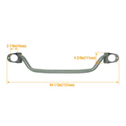 DURAFORCE Front Strut Tower Brace For Dodge Charger Challenger / Chrysler 300 # P5155950