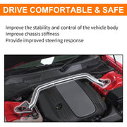 DURAFORCE Front Strut Tower Brace For Dodge Charger Challenger / Chrysler 300 # P5155950