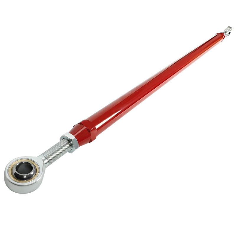 DURAFORCE Adjustable Track Bar 4.5-8" Lift Panhard For 94-02 Dodge Ram 1500 2500 3500 4X4