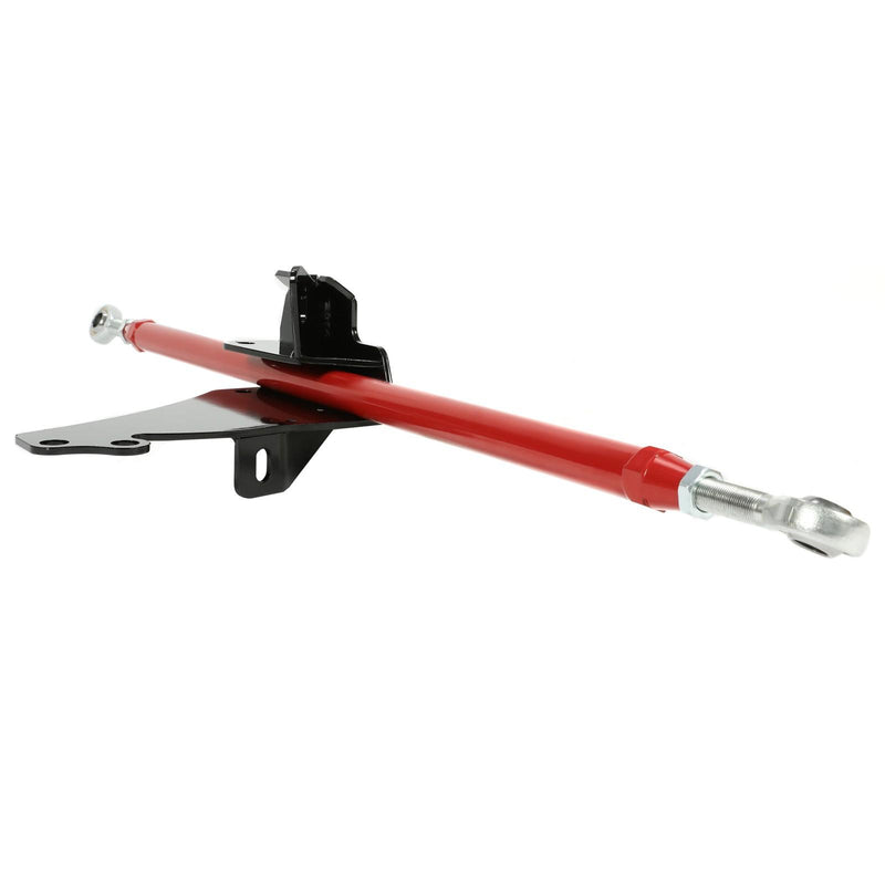 DURAFORCE Adjustable Track Bar 4.5-8" Lift Panhard For 94-02 Dodge Ram 1500 2500 3500 4X4