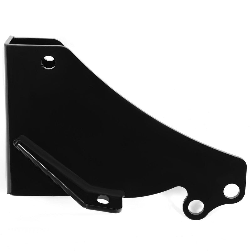 DURAFORCE Adjustable Track Bar 4.5-8" Lift Panhard For 94-02 Dodge Ram 1500 2500 3500 4X4