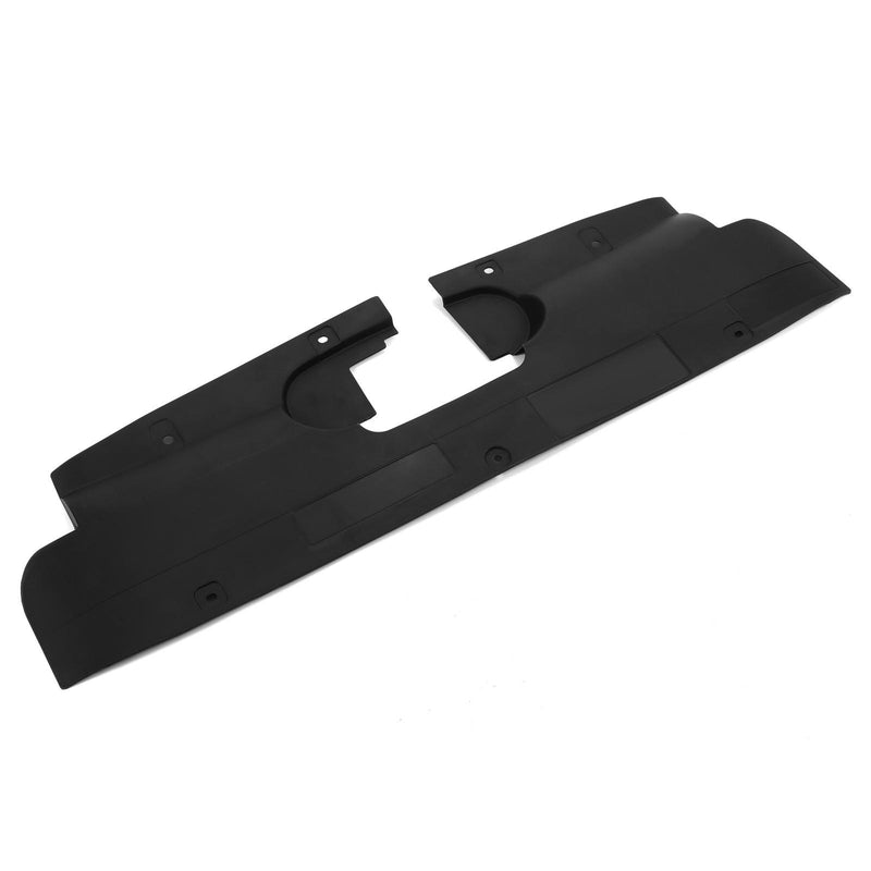 DURAFORCE For Silverado GMC Sierra Radiator Upper Panel Air Baffle Cover Deflector 03-07