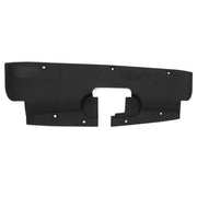DURAFORCE For Silverado GMC Sierra Radiator Upper Panel Air Baffle Cover Deflector 03-07