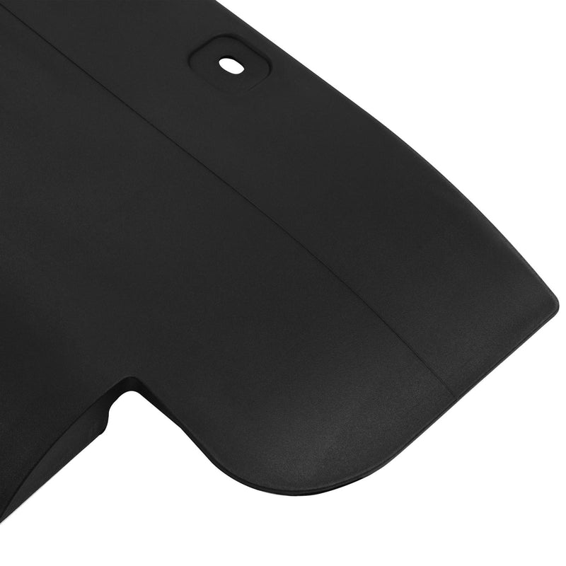 DURAFORCE For Silverado GMC Sierra Radiator Upper Panel Air Baffle Cover Deflector 03-07