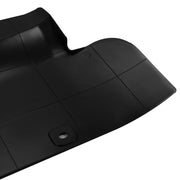 DURAFORCE For Silverado GMC Sierra Radiator Upper Panel Air Baffle Cover Deflector 03-07
