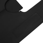 DURAFORCE For Silverado GMC Sierra Radiator Upper Panel Air Baffle Cover Deflector 03-07