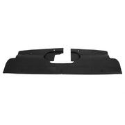 DURAFORCE For Silverado GMC Sierra Radiator Upper Panel Air Baffle Cover Deflector 03-07