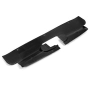 DURAFORCE For Silverado GMC Sierra Radiator Upper Panel Air Baffle Cover Deflector 03-07