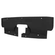 DURAFORCE For Silverado GMC Sierra Radiator Upper Panel Air Baffle Cover Deflector 03-07