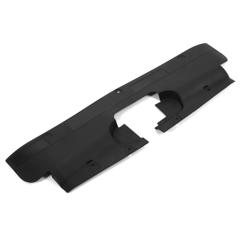 DURAFORCE For Silverado GMC Sierra Radiator Upper Panel Air Baffle Cover Deflector 03-07