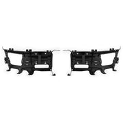 DURAFORCE Pair Front Bumper Bracket Mount Kit Steel For Dodge Ram 1500 2009-2012 2010 2011, 68056631AA