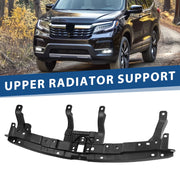DURAFORCE Radiator Support Core Upper For Honda Pilot 2016-2018 Bumper Cover Retainer New