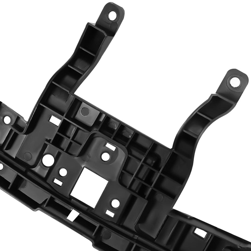 DURAFORCE Radiator Support Core Upper For Honda Pilot 2016-2018 Bumper Cover Retainer New