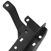 DURAFORCE Radiator Support Core Upper For Honda Pilot 2016-2018 Bumper Cover Retainer New