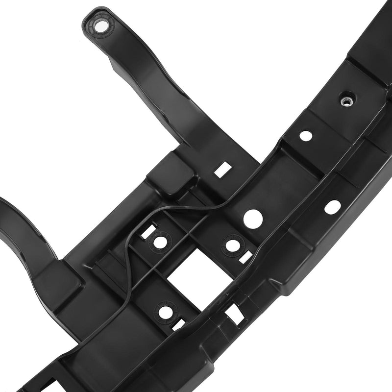 DURAFORCE Radiator Support Core Upper For Honda Pilot 2016-2018 Bumper Cover Retainer New