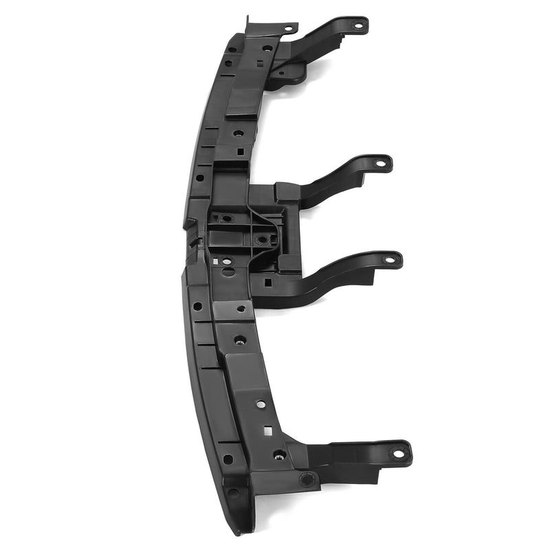 DURAFORCE Radiator Support Core Upper For Honda Pilot 2016-2018 Bumper Cover Retainer New