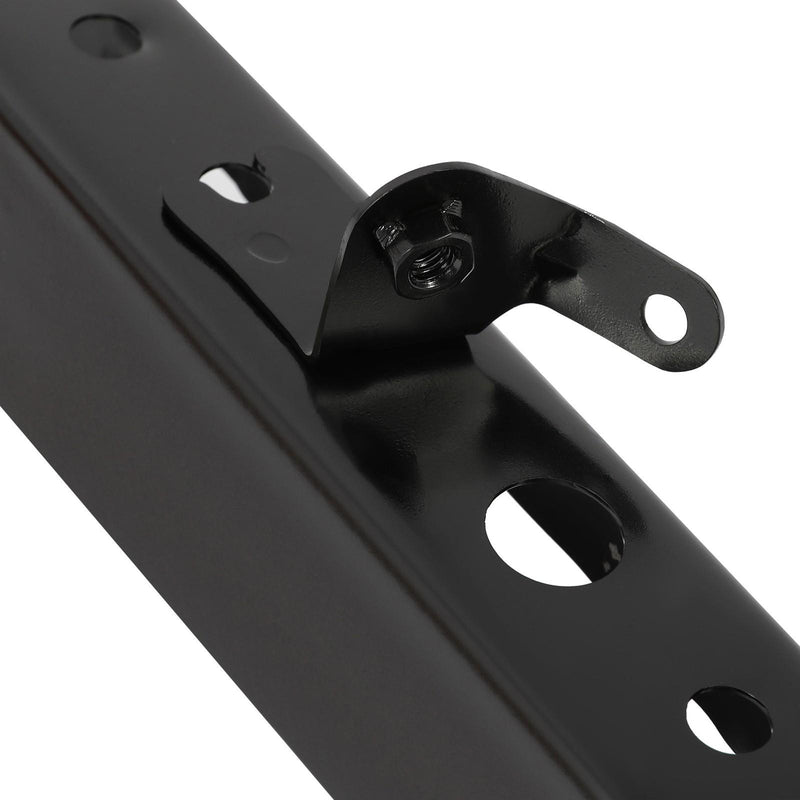 DURAFORCE Radiator Support RH Passenger For Nissan Altima 2013-2018 / Maxima 2016-2023