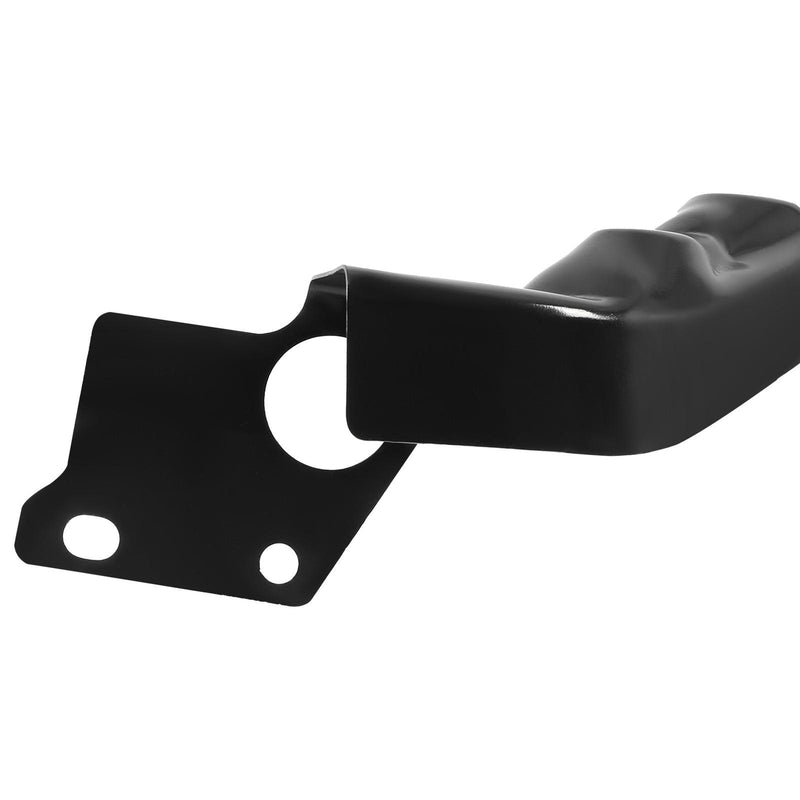 DURAFORCE Pair Upper Radiator Core Support Bracket Assembly For Nissan Altima Maxima 13-23