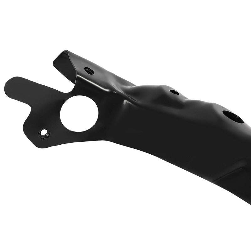 DURAFORCE Pair Upper Radiator Core Support Bracket Assembly For Nissan Altima Maxima 13-23