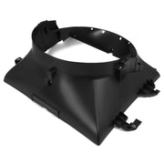 DURAFORCE Radiator Cooling Fan Shroud For Dodge Ram 1500 2500 3500 2009-2022 #52126427AB