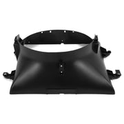 DURAFORCE Radiator Cooling Fan Shroud For Dodge Ram 1500 2500 3500 2009-2022 #52126427AB