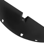 DURAFORCE Radiator Cooling Fan Shroud For Dodge Ram 1500 2500 3500 2009-2022 #52126427AB