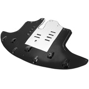 DURAFORCE Front Engine Splash Shield Under Cover For Kia Sorento 2016-2020 W/ Aluminum Pad