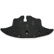 DURAFORCE Front Engine Splash Shield Under Cover For Kia Sorento 2016-2020 W/ Aluminum Pad