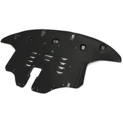 DURAFORCE Front Engine Splash Shield Under Cover For Kia Sorento 2016-2020 W/ Aluminum Pad