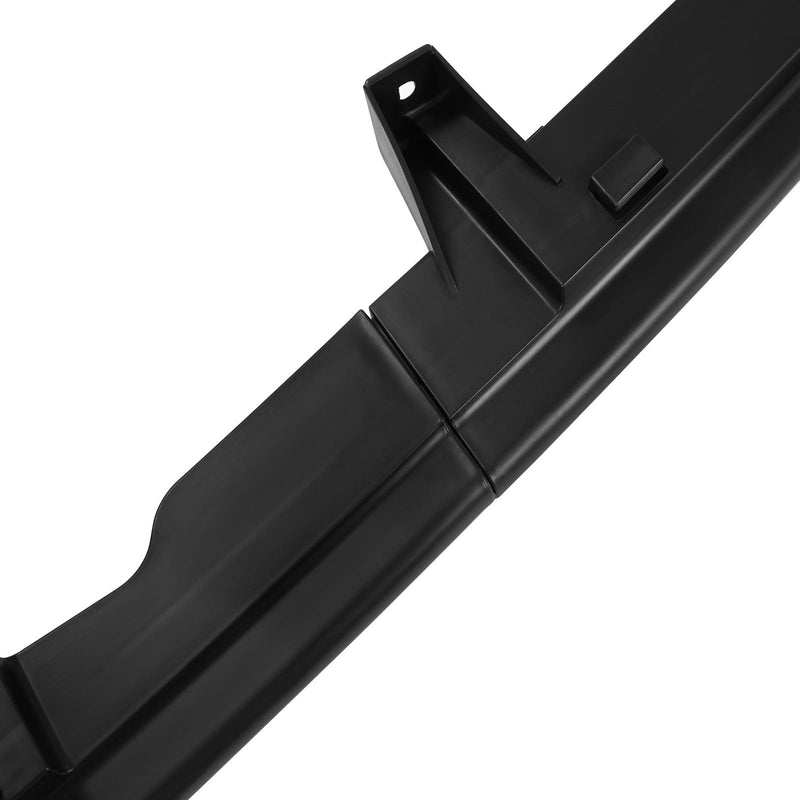 DURAFORCE For Chevy GMC C/K Pickup Suburban Yukon 94-00 99 Bumper Filler Trim #12376285