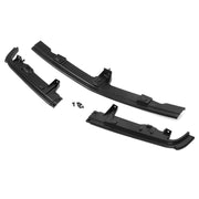 DURAFORCE For Chevy GMC C/K Pickup Suburban Yukon 94-00 99 Bumper Filler Trim #12376285