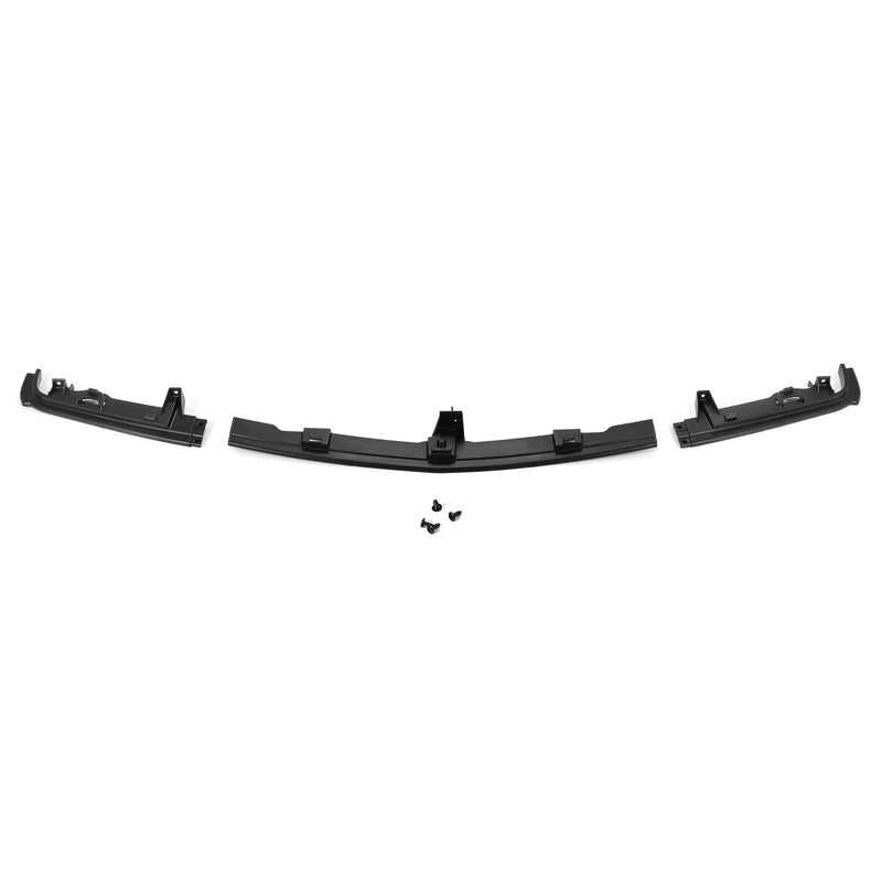 DURAFORCE For Chevy GMC C/K Pickup Suburban Yukon 94-00 99 Bumper Filler Trim #12376285