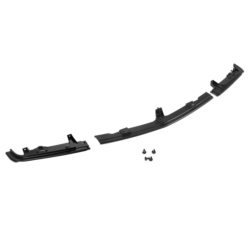 DURAFORCE For Chevy GMC C/K Pickup Suburban Yukon 94-00 99 Bumper Filler Trim #12376285