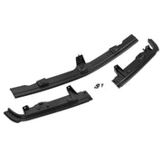DURAFORCE For Chevy GMC C/K Pickup Suburban Yukon 94-00 99 Bumper Filler Trim #12376285