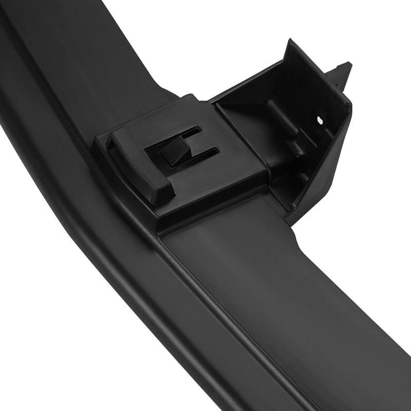 DURAFORCE For Chevy GMC C/K Pickup Suburban Yukon 94-00 99 Bumper Filler Trim #12376285