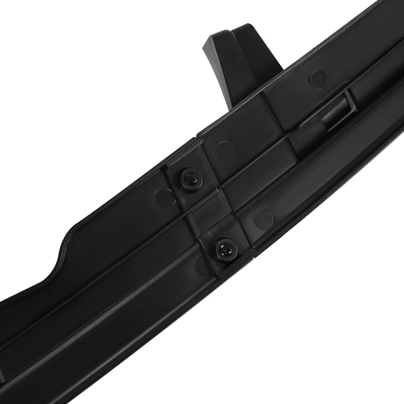 DURAFORCE For Chevy GMC C/K Pickup Suburban Yukon 94-00 99 Bumper Filler Trim #12376285