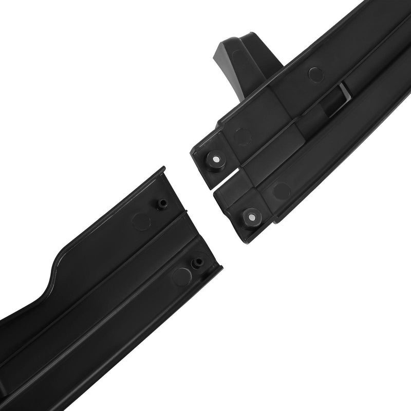 DURAFORCE For Chevy GMC C/K Pickup Suburban Yukon 94-00 99 Bumper Filler Trim #12376285