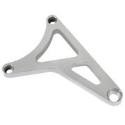 DURAFORCE Alternator Bracket + Tension Rod Billet Aluminum Polished For Ford 289 302 68-93