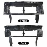 DURAFORCE For 2008-2014 DODGE CHALLENGER FRONT BUMPER FASCIA SUPPORT NEW