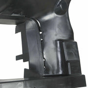 DURAFORCE For 2008-2014 DODGE CHALLENGER FRONT BUMPER FASCIA SUPPORT NEW