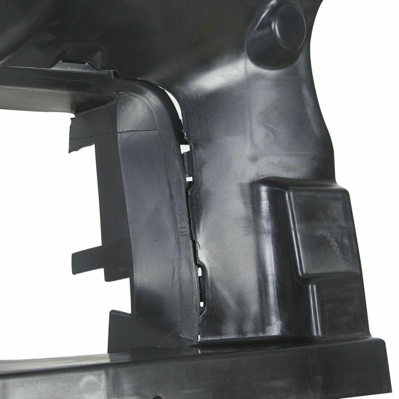 DURAFORCE For 2008-2014 DODGE CHALLENGER FRONT BUMPER FASCIA SUPPORT NEW
