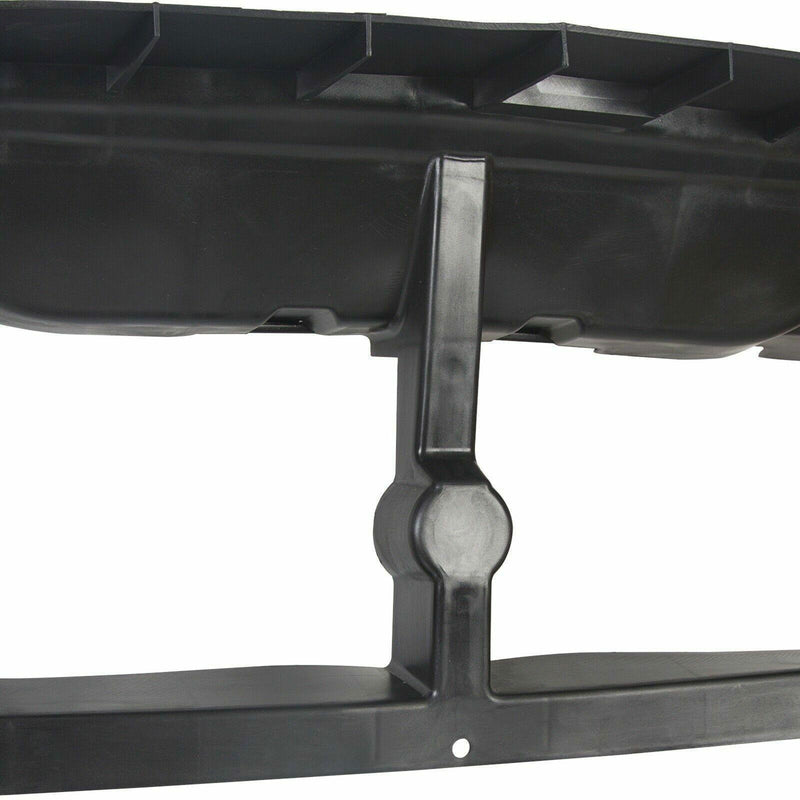 DURAFORCE For 2008-2014 DODGE CHALLENGER FRONT BUMPER FASCIA SUPPORT NEW