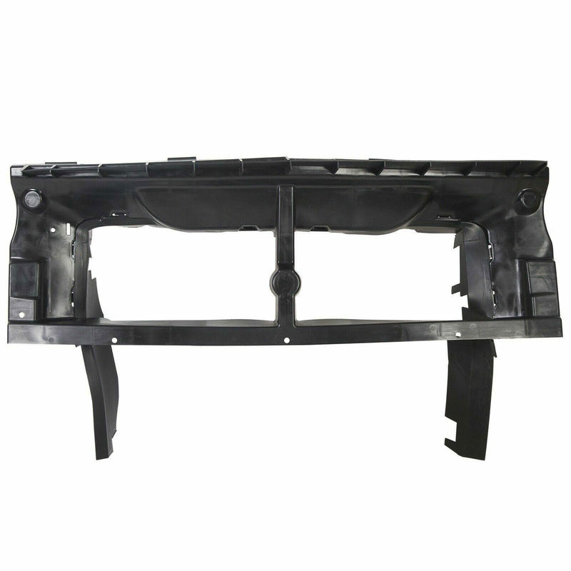DURAFORCE For 2008-2014 DODGE CHALLENGER FRONT BUMPER FASCIA SUPPORT NEW