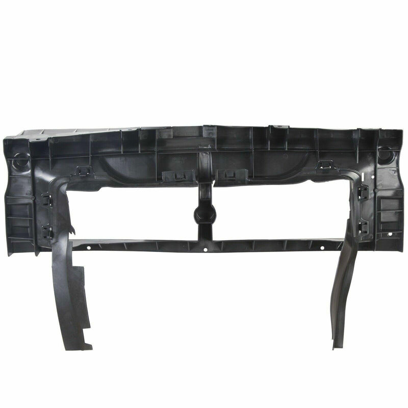 DURAFORCE For 2008-2014 DODGE CHALLENGER FRONT BUMPER FASCIA SUPPORT NEW