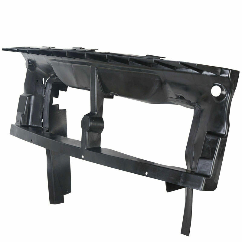 DURAFORCE For 2008-2014 DODGE CHALLENGER FRONT BUMPER FASCIA SUPPORT NEW