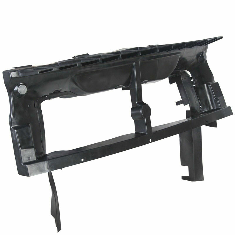 DURAFORCE For 2008-2014 DODGE CHALLENGER FRONT BUMPER FASCIA SUPPORT NEW