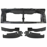 DURAFORCE For 2008-2014 DODGE CHALLENGER FRONT BUMPER FASCIA SUPPORT NEW